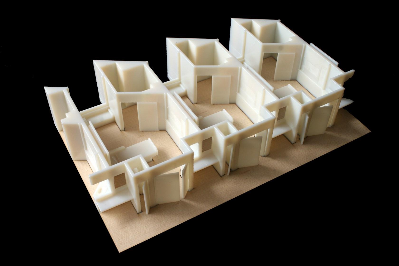 University of Pittsburgh Medical Center Models - image 12