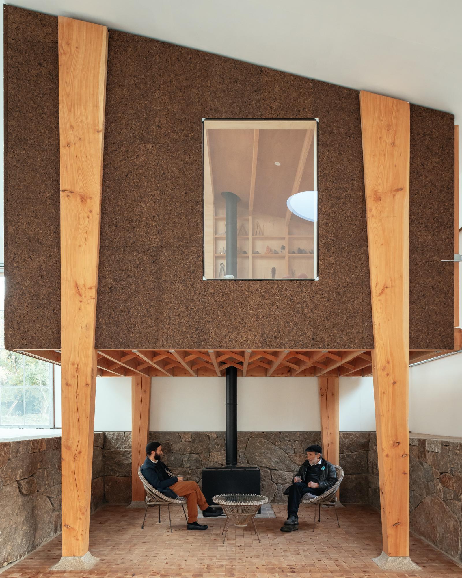 Art Barn by Thomas and Peter Randall-Page - image 8