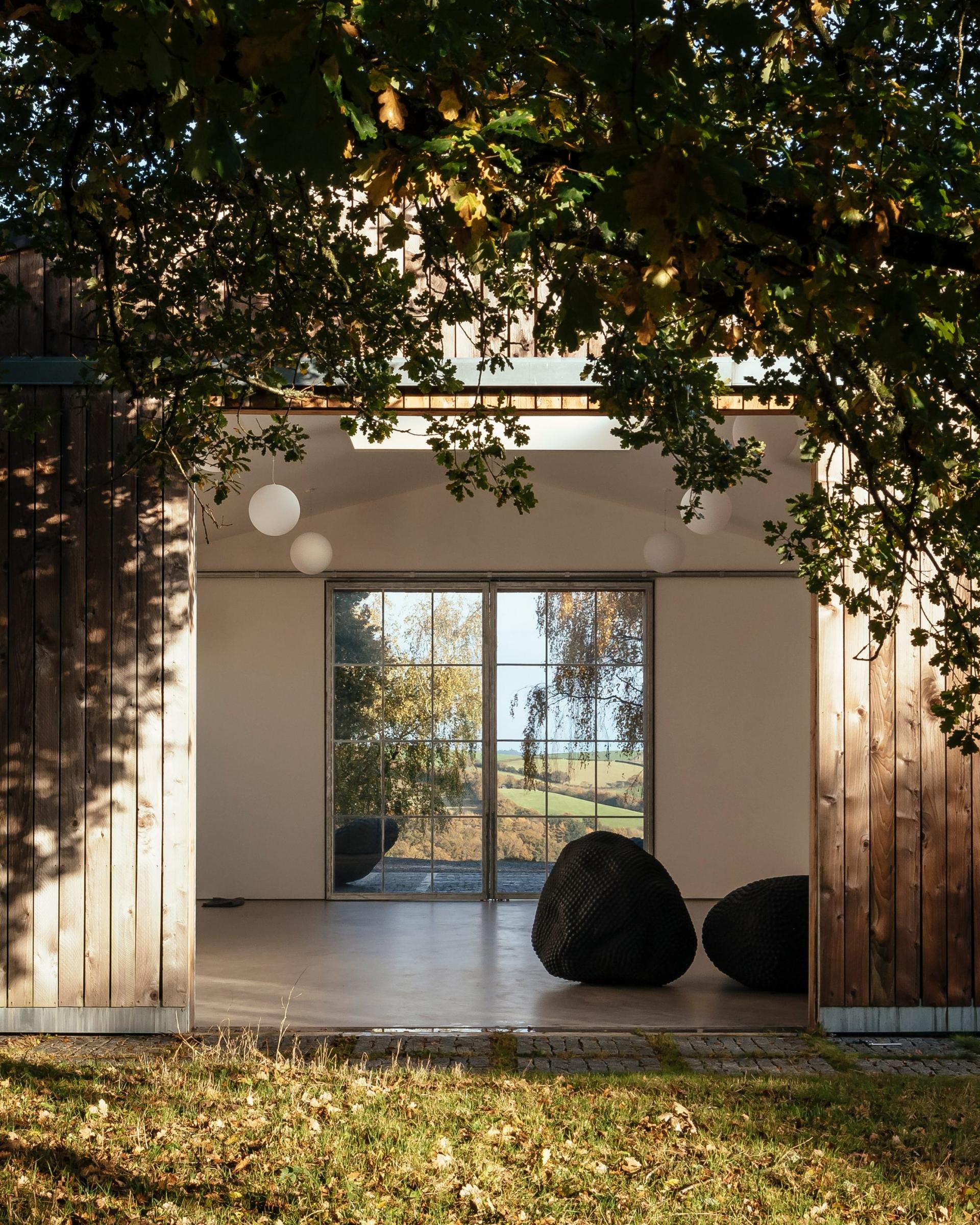 Art Barn by Thomas and Peter Randall-Page - image 14