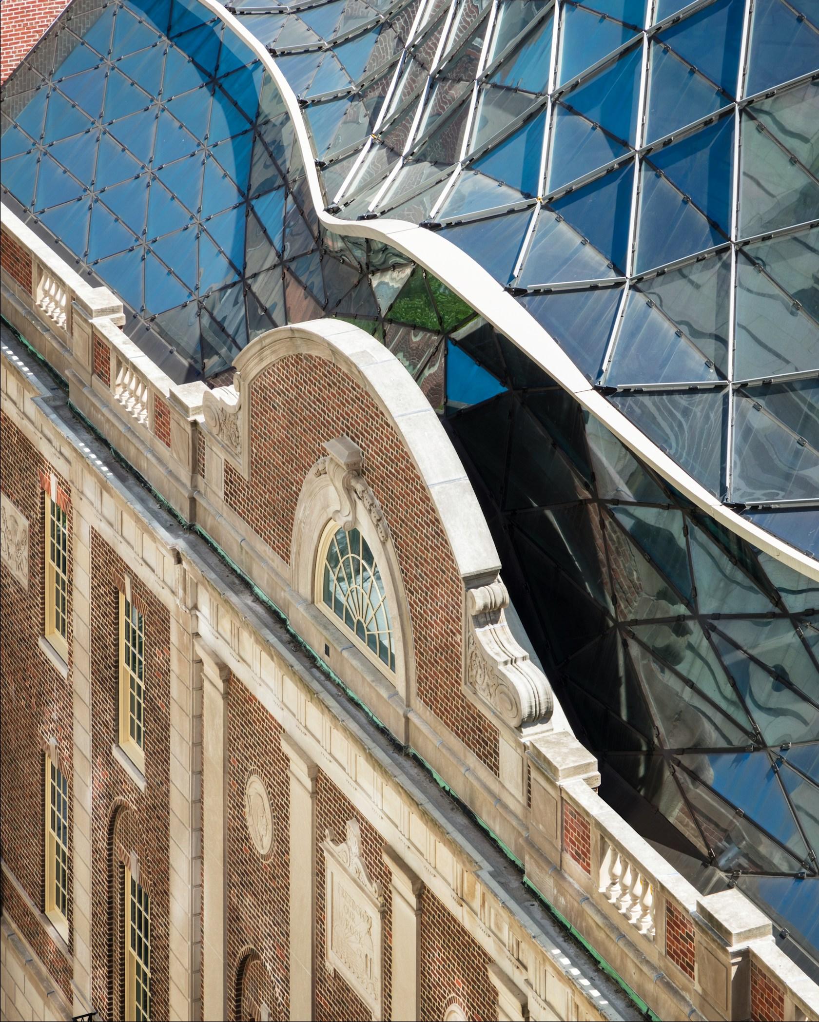 44 Union Square/Tammany Hall - image 13