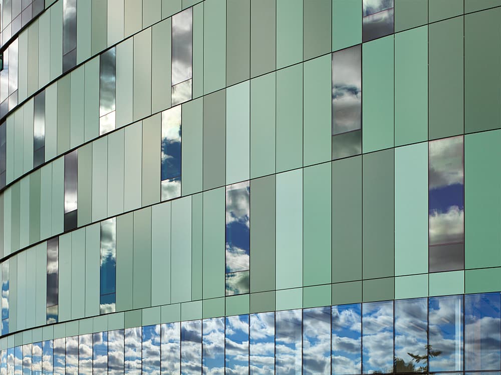 DC Water Headquarters - image 10
