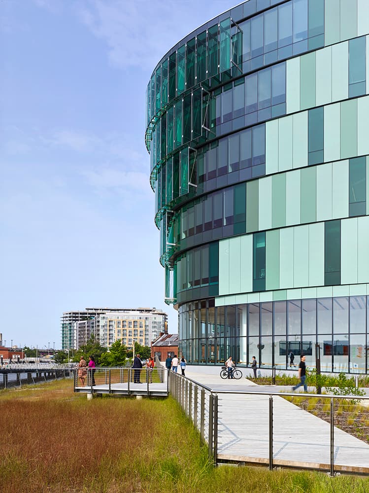 DC Water Headquarters - image 11