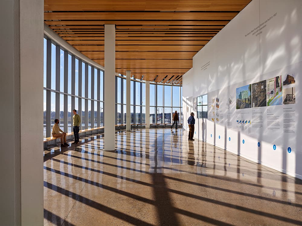 DC Water Headquarters - image 5