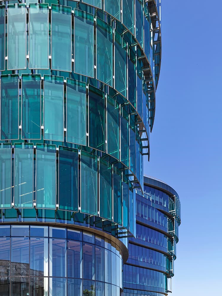 DC Water Headquarters - image 12