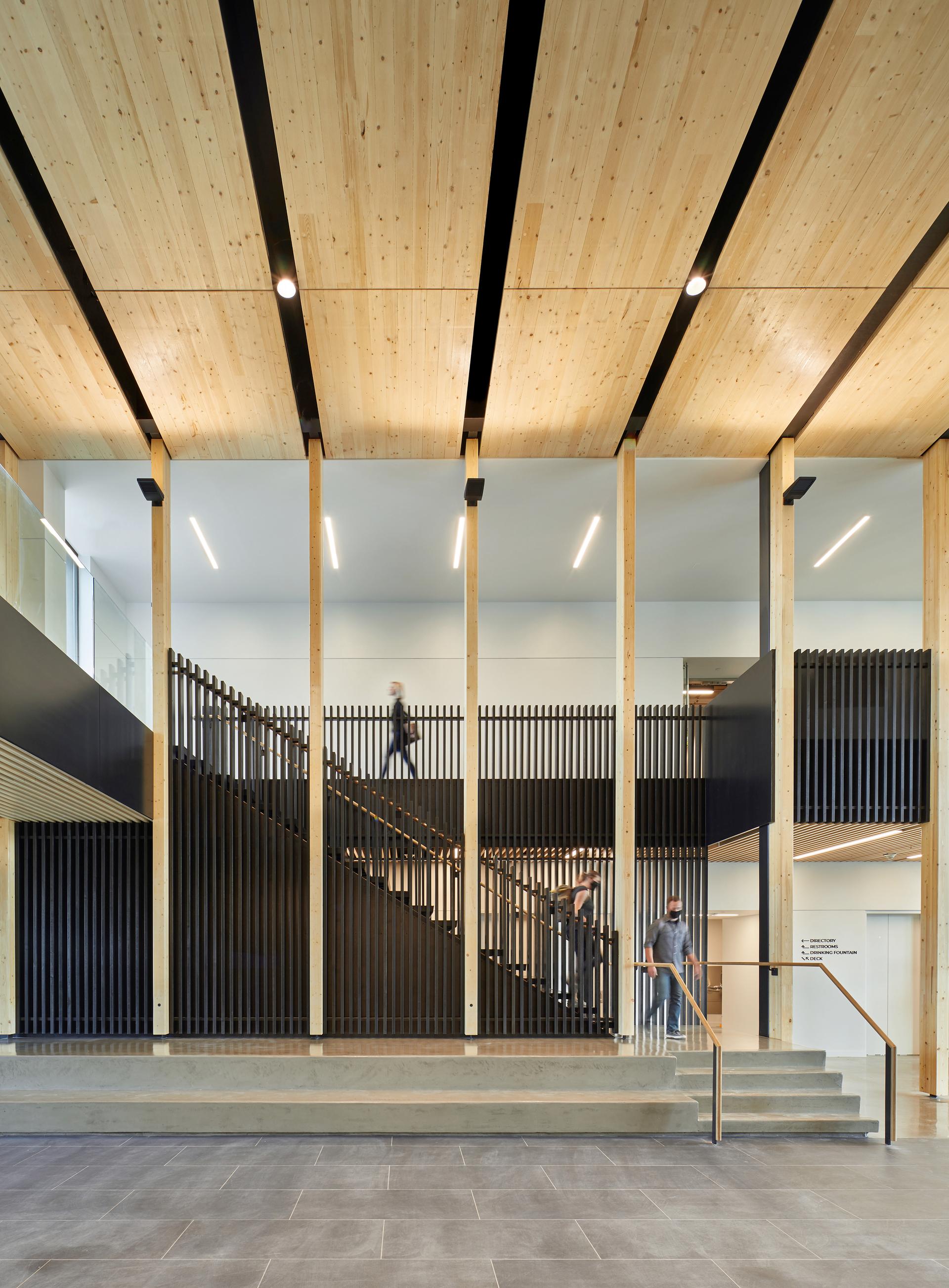 Catalyst Building - image 5