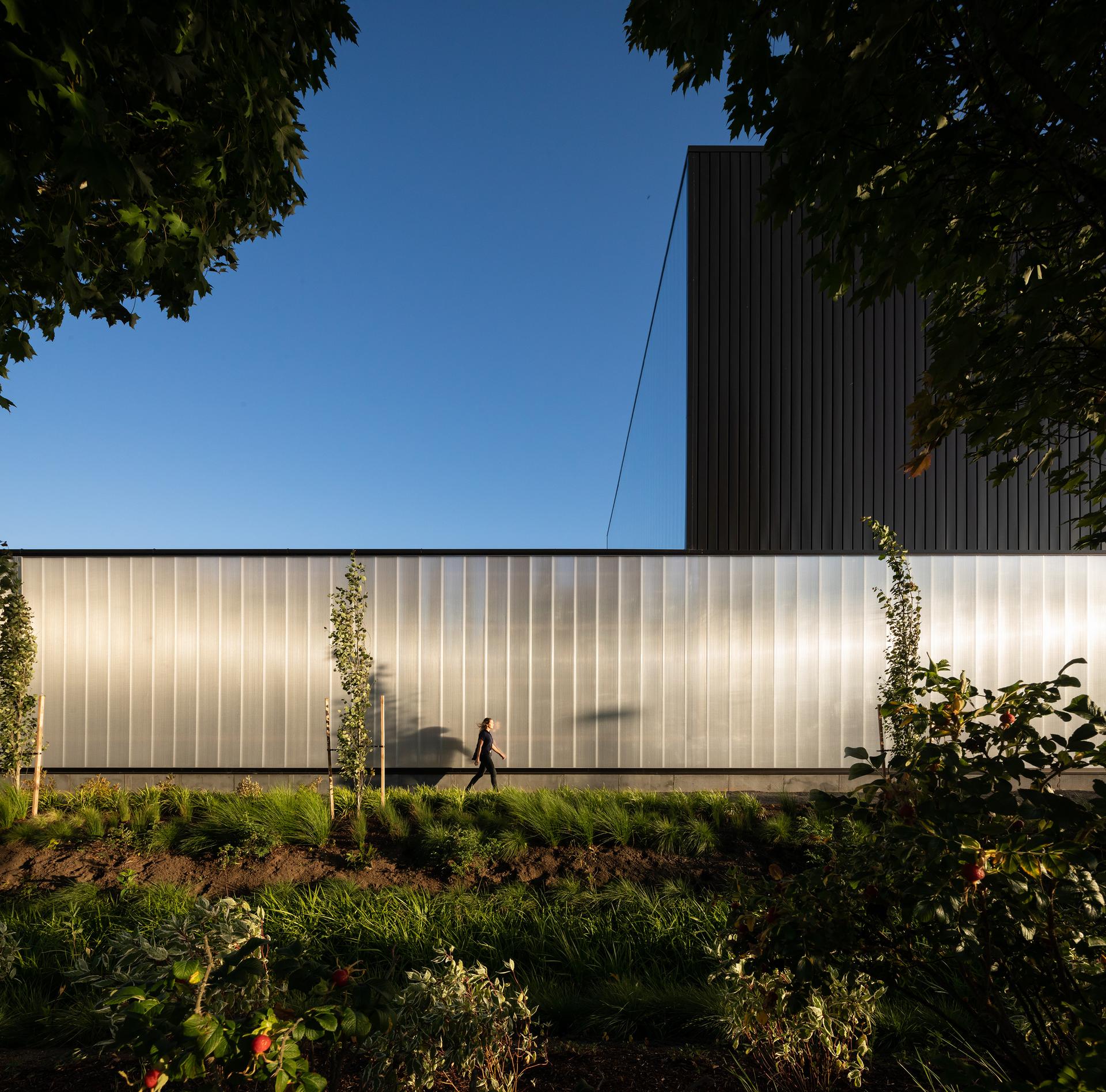 Oregon State University Forest Science Complex - image 14
