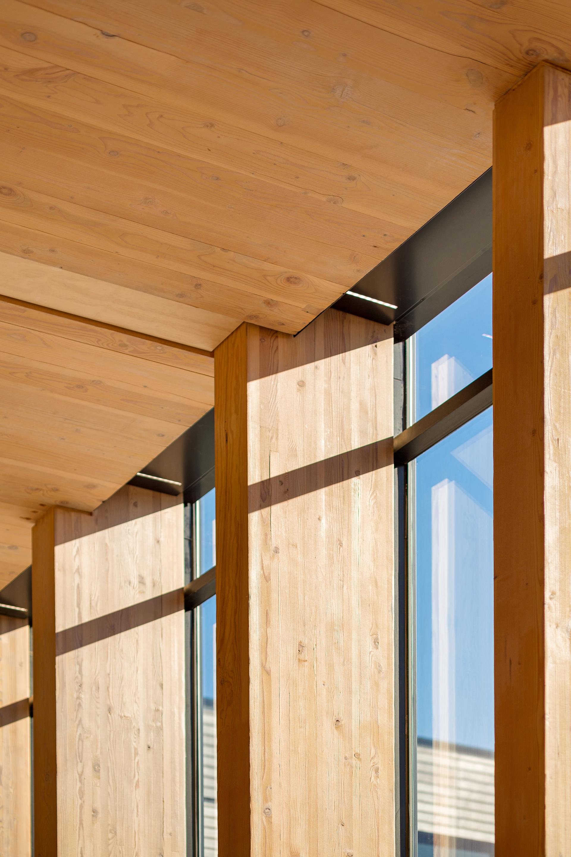Oregon State University Forest Science Complex - image 4