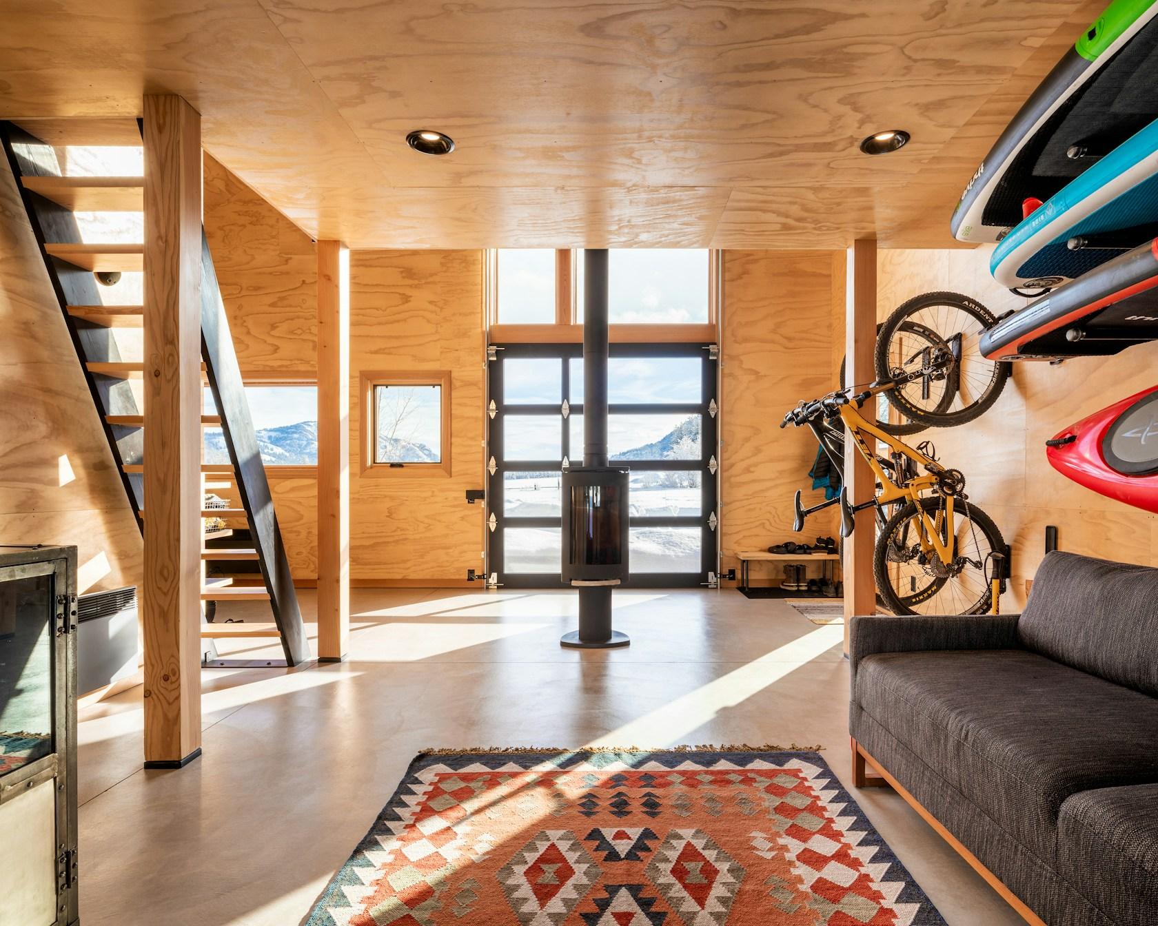 Gear Loft - image 5