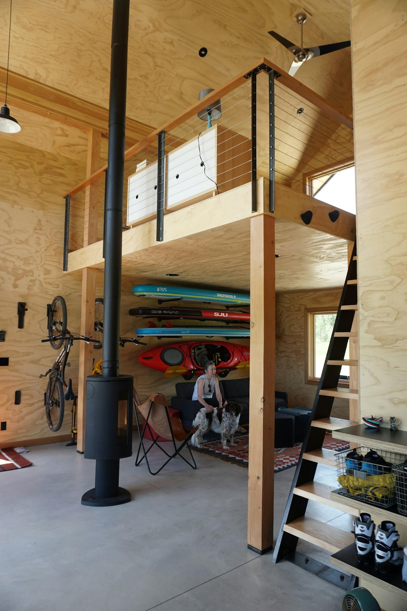 Gear Loft - image 6
