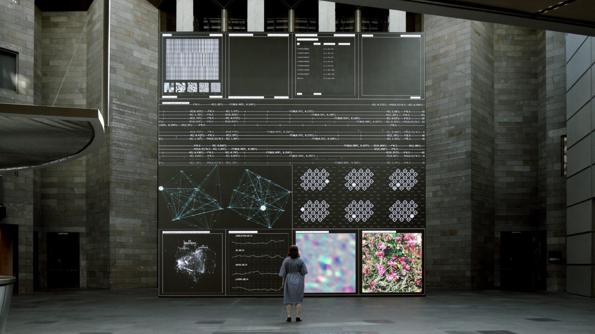 Quantum Memories - image 4