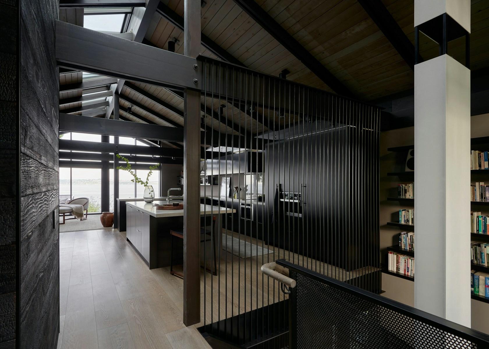 Loom House - image 5