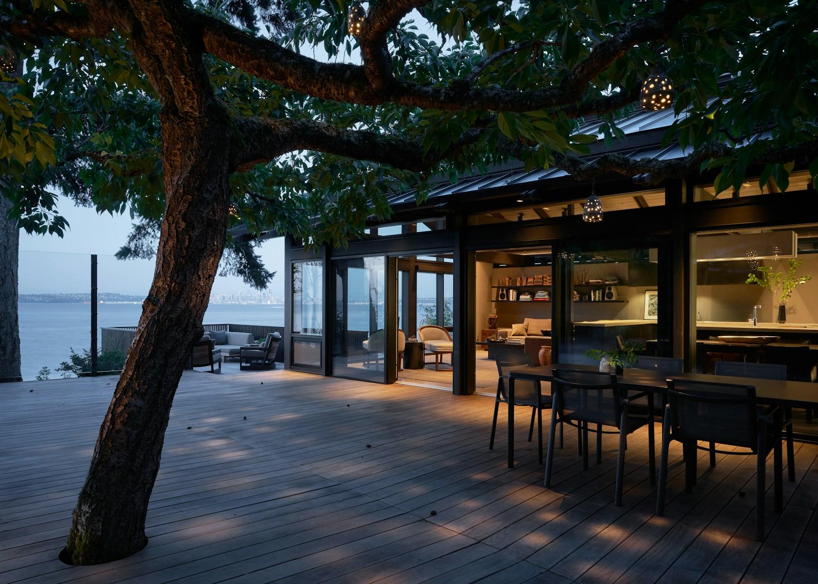 Loom House - image 2
