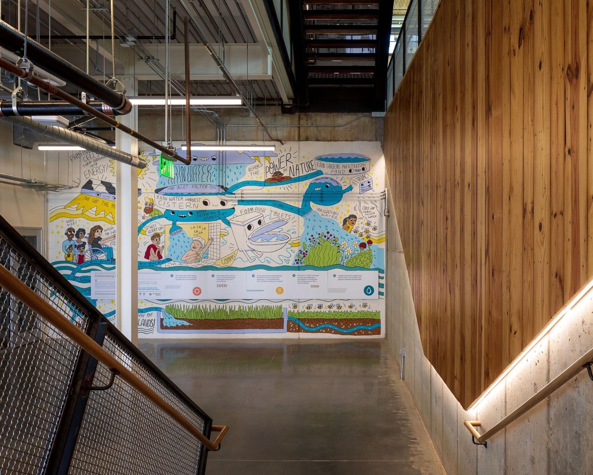 The Kendeda Building for Innovative Sustainable Design - image 8