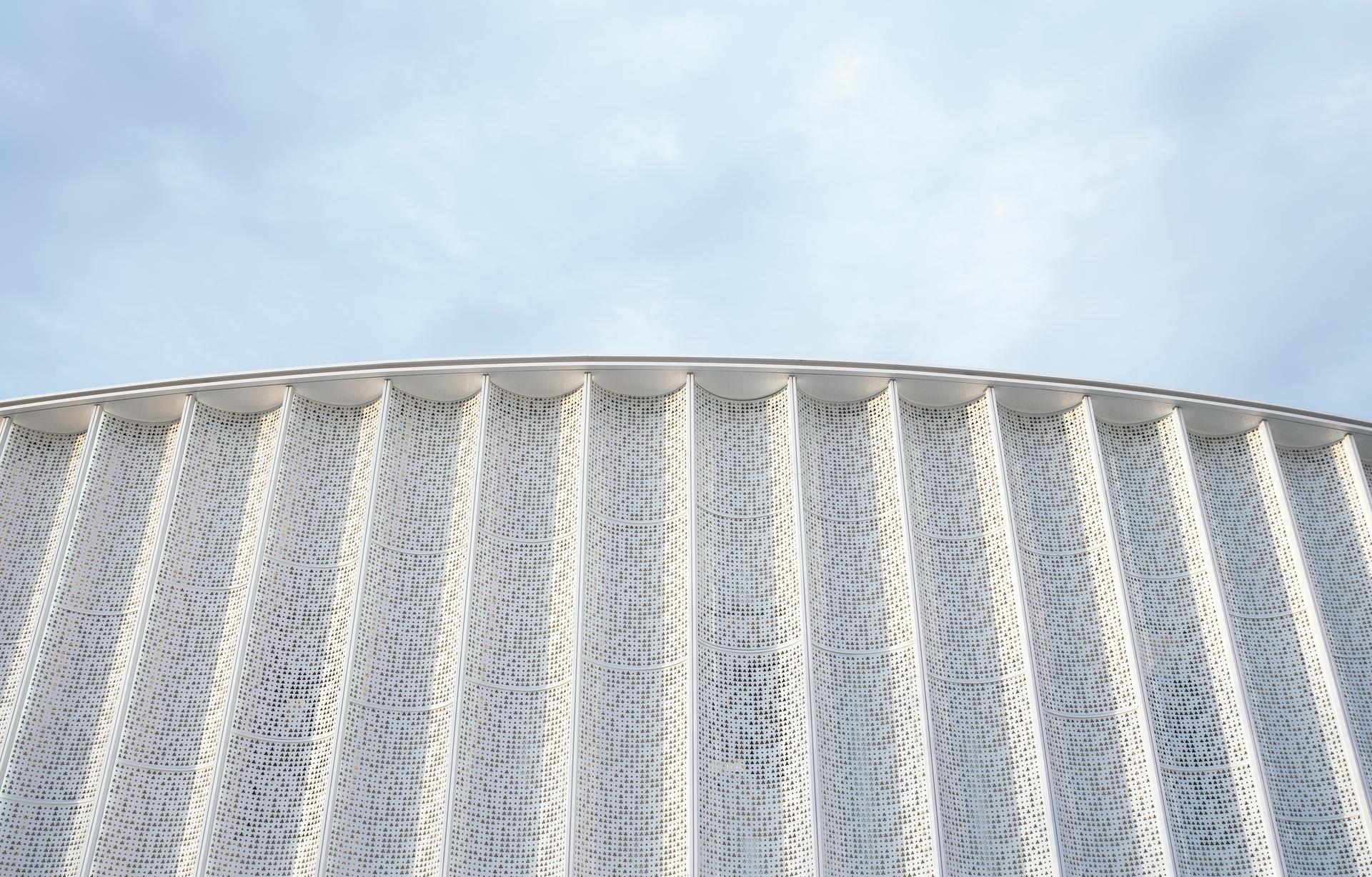Yinchuan Sunac City Exhibition Center - image 14
