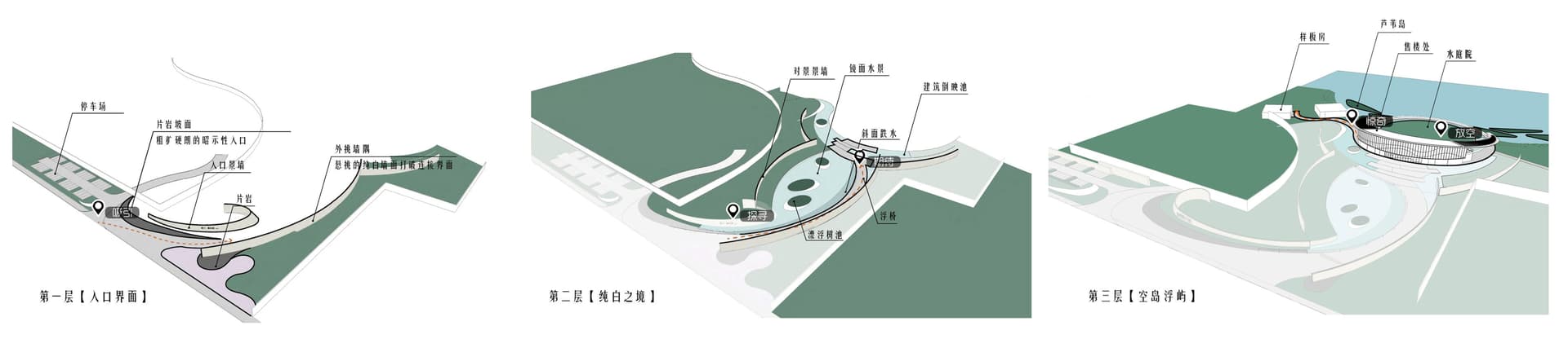 Yinchuan Sunac City Exhibition Center - image 19
