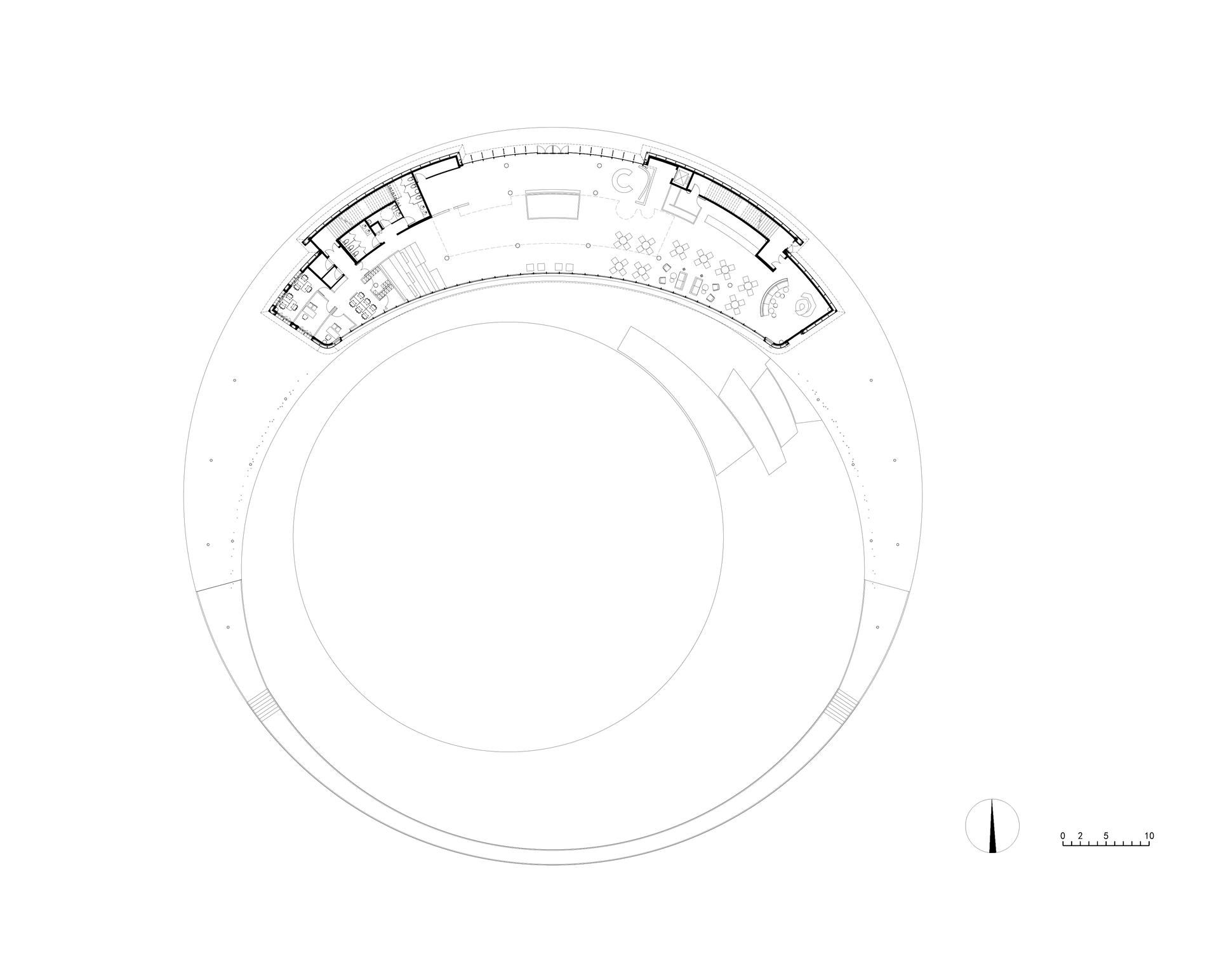 Yinchuan Sunac City Exhibition Center - image 22