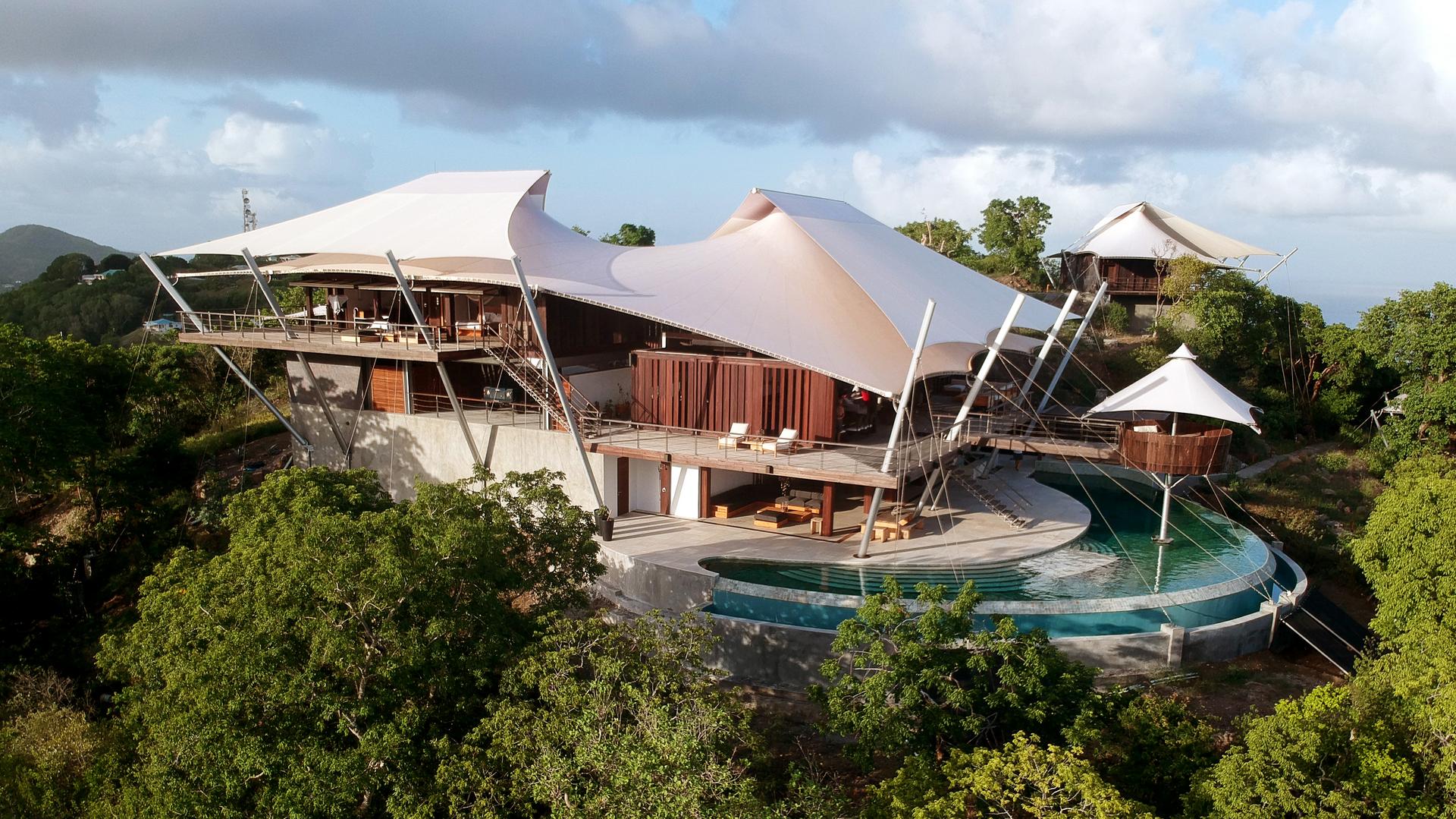 Sail House - image 19