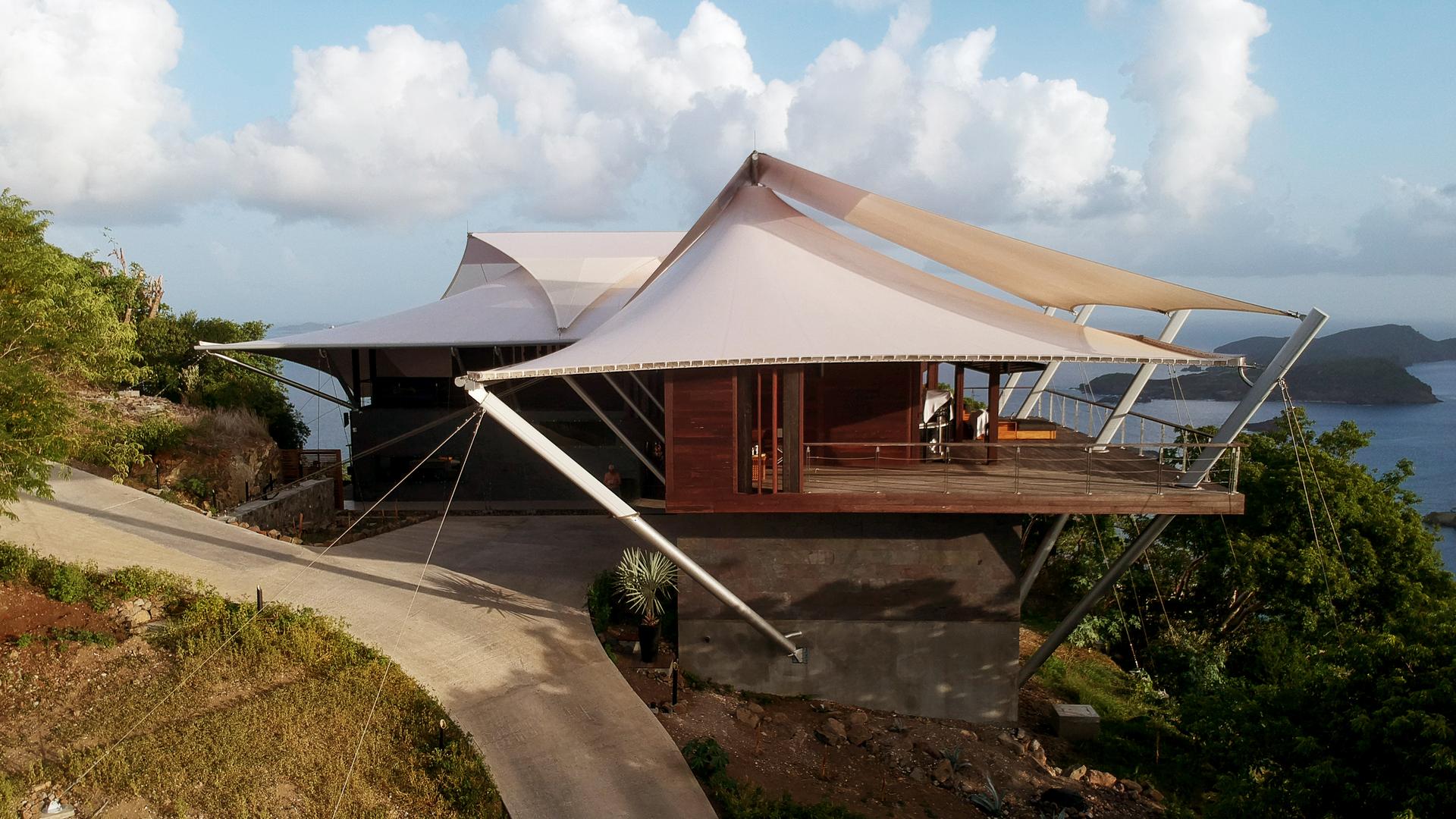Sail House - image 21