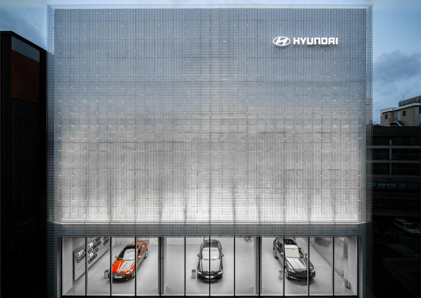 HYUNDAI SONGPA - image 3