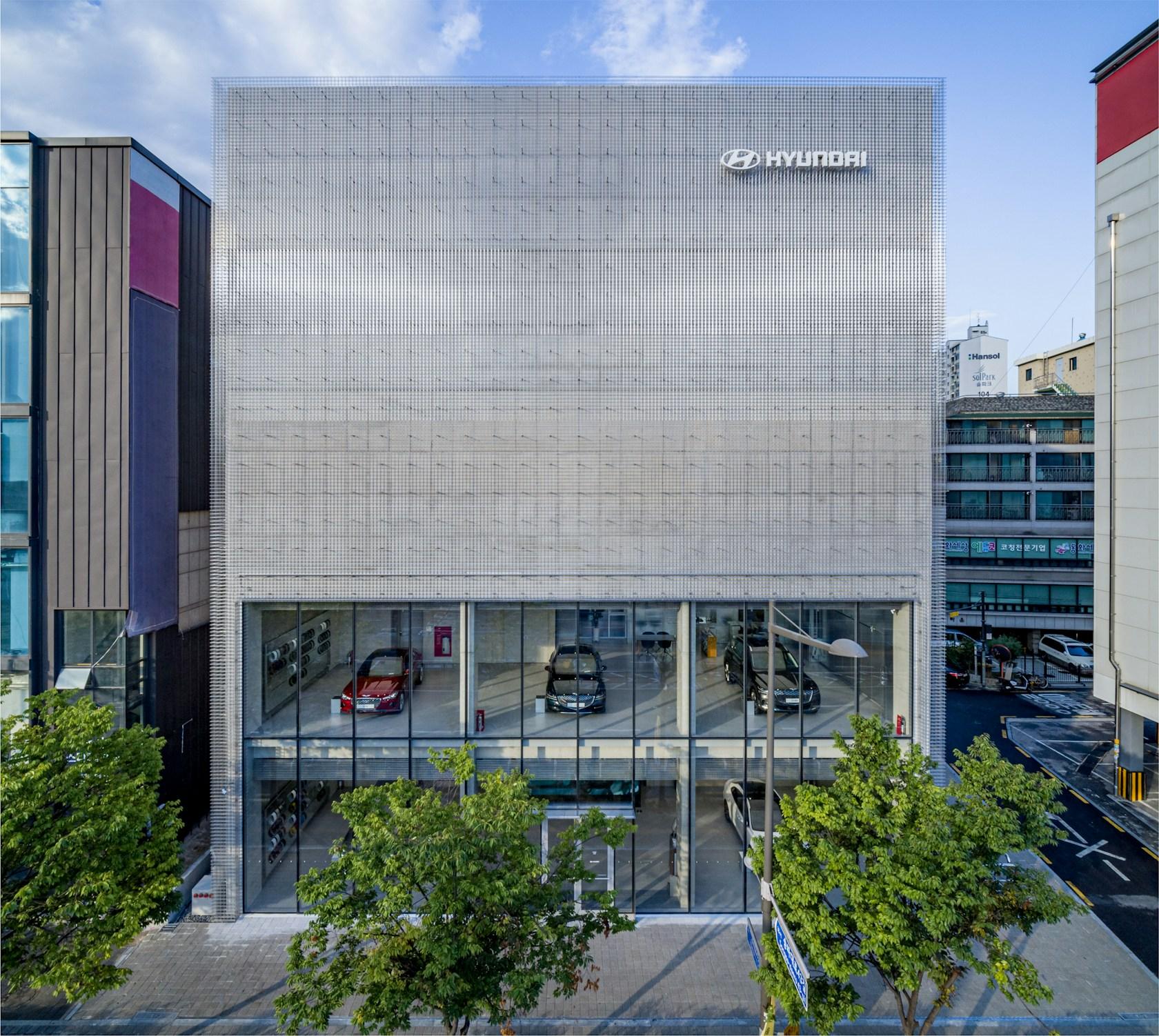 HYUNDAI SONGPA - image 9