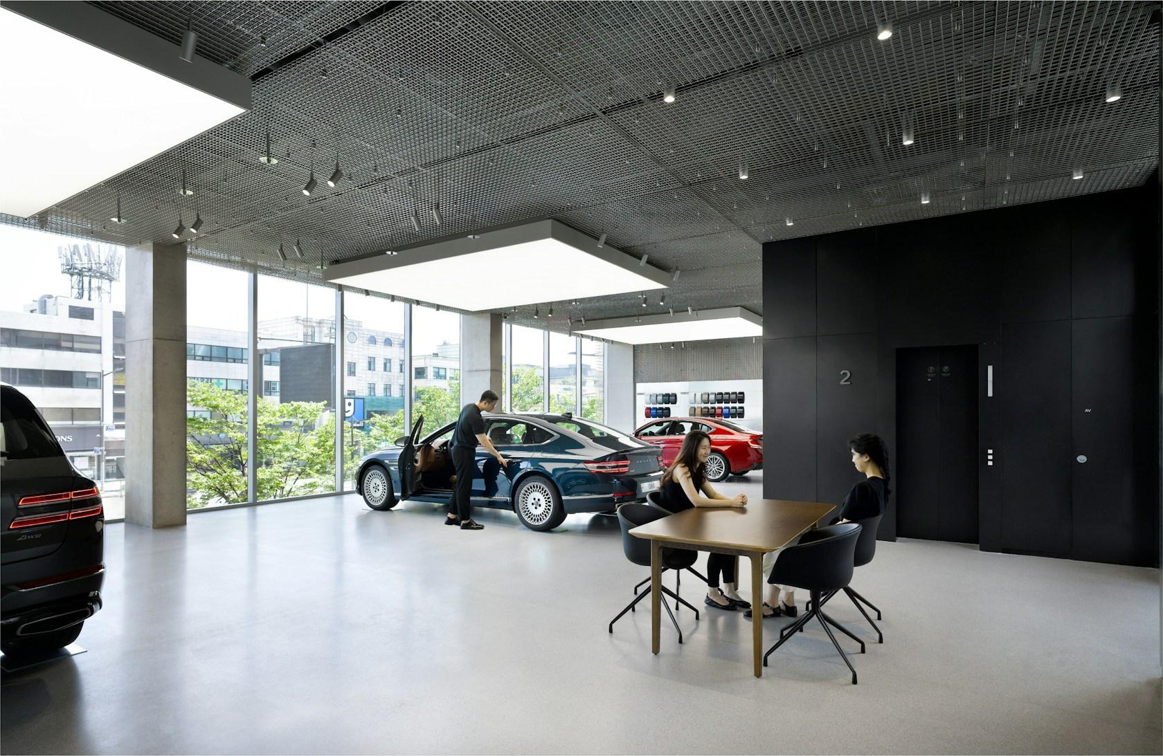 HYUNDAI SONGPA - image 11