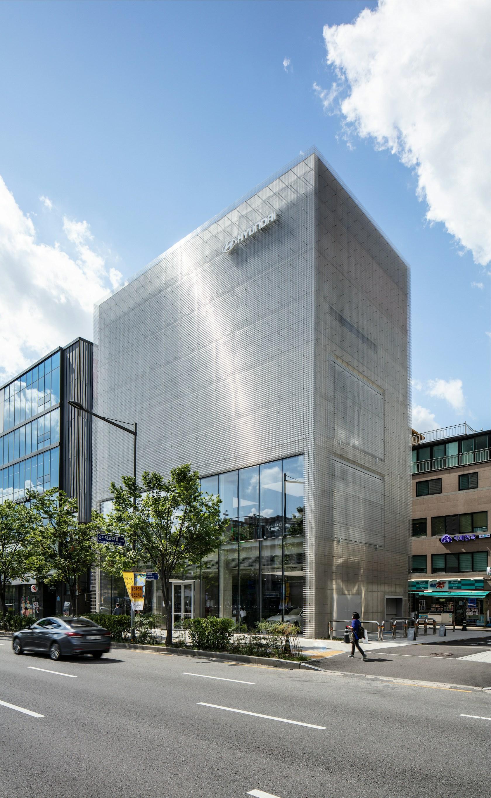 HYUNDAI SONGPA
