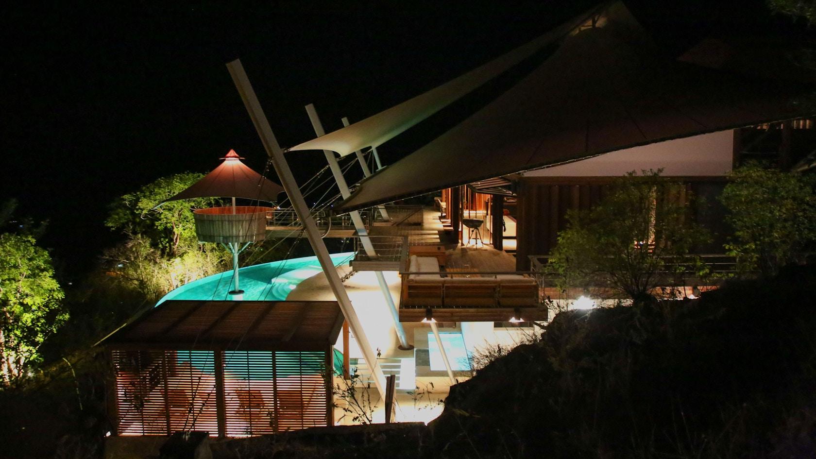 Sail House - image 7
