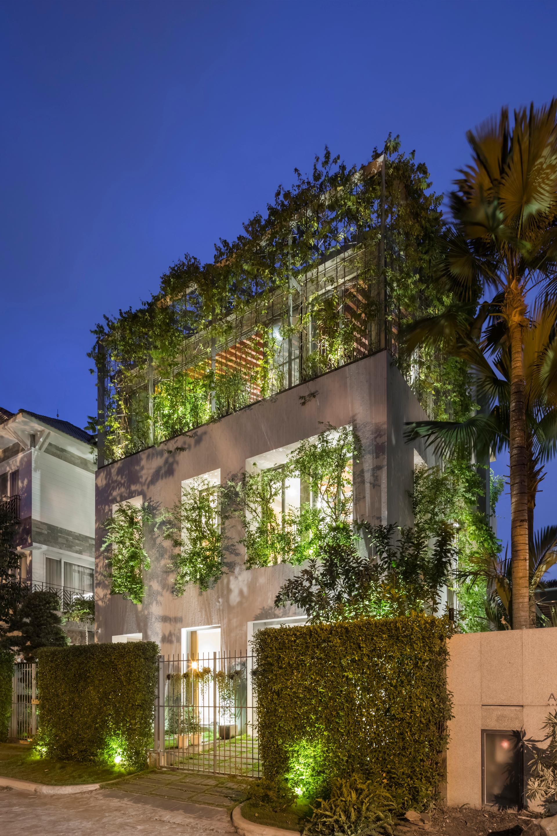 Stepping Park House - image 5