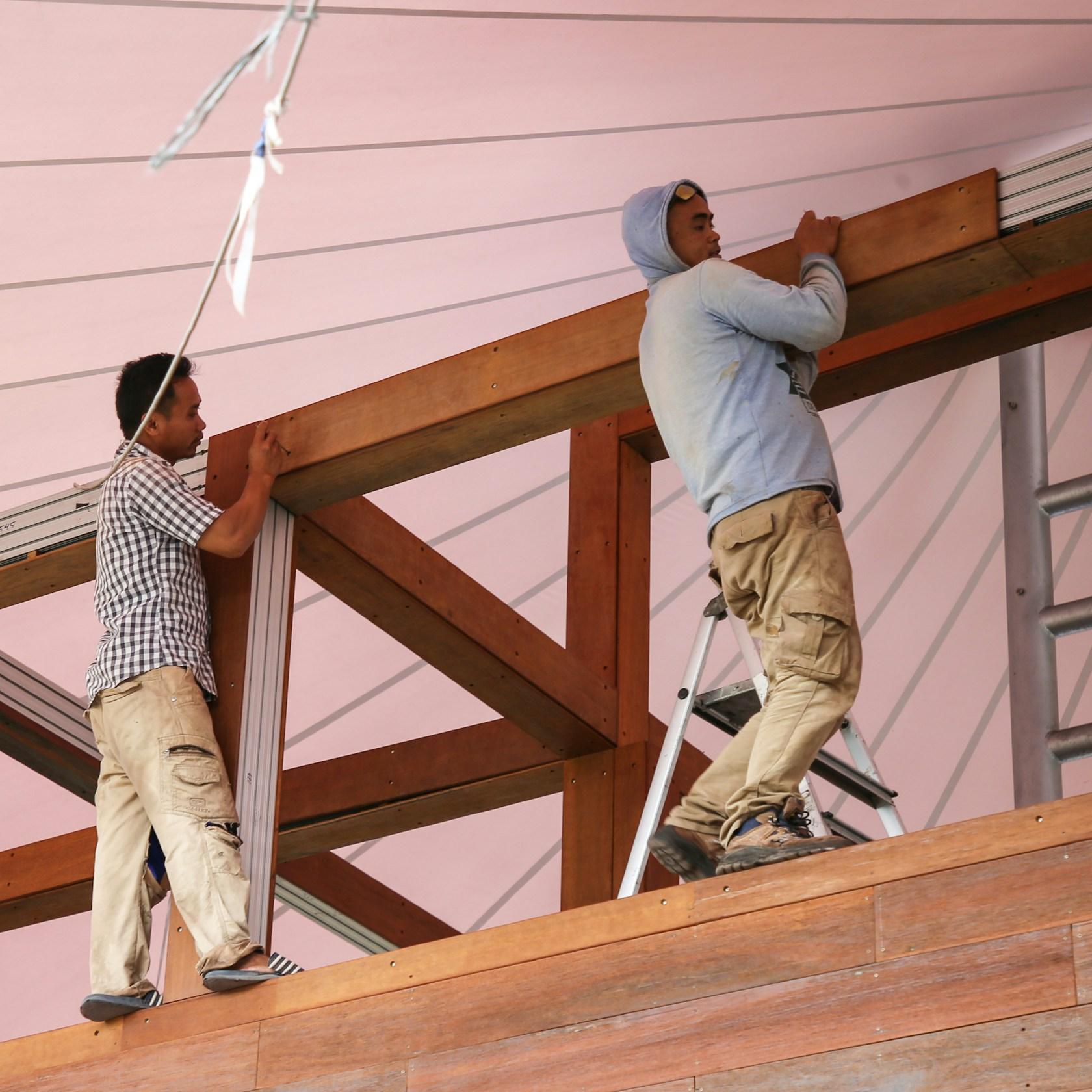Sail House - image 46
