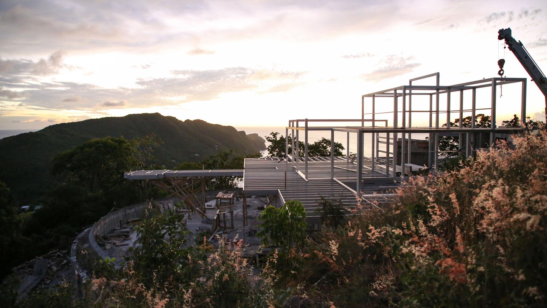 Sail House - image 44
