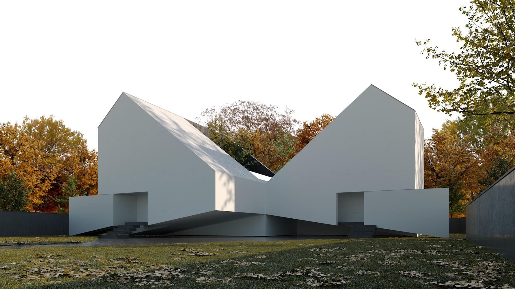 Villa No.1