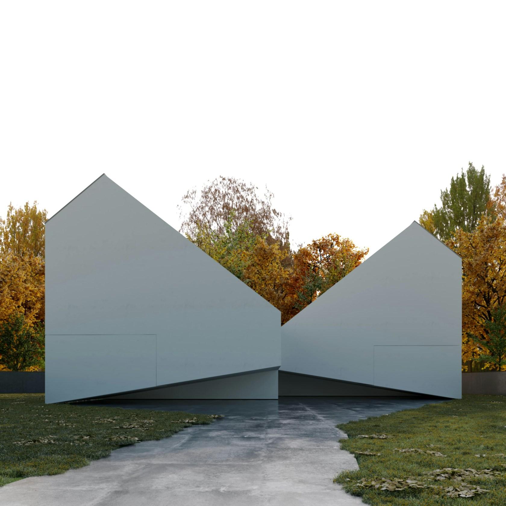 Villa No.1 - image 2