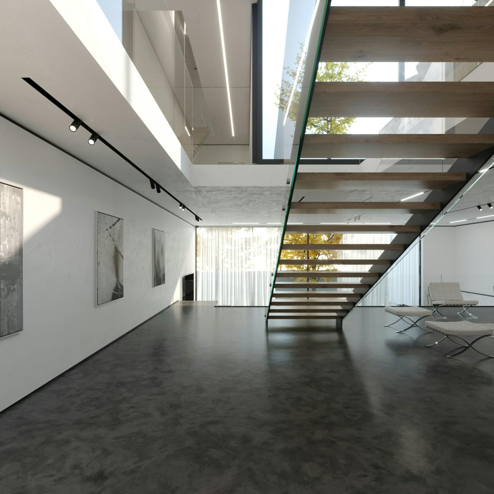 Villa No.1 - image 5