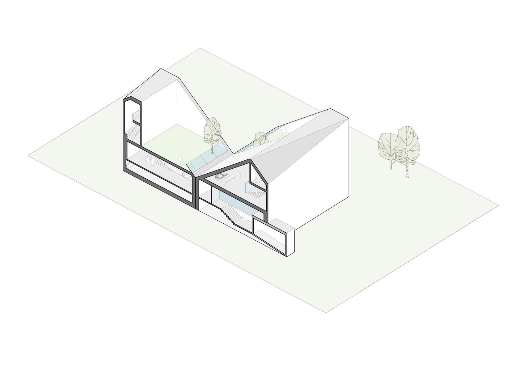 Villa No.1 - image 10