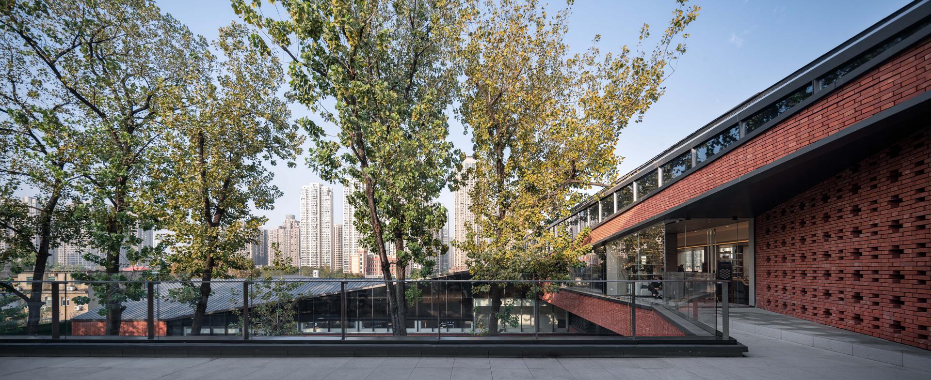 Sunac 1890 - Hanyang Iron Works Renovation - image 6
