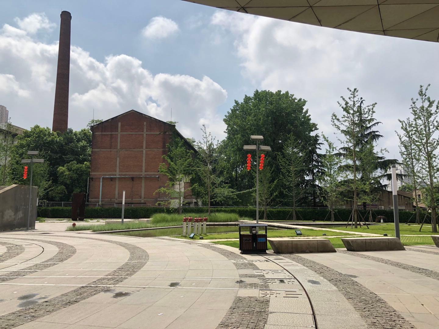 Sunac 1890 - Hanyang Iron Works Renovation - image 12