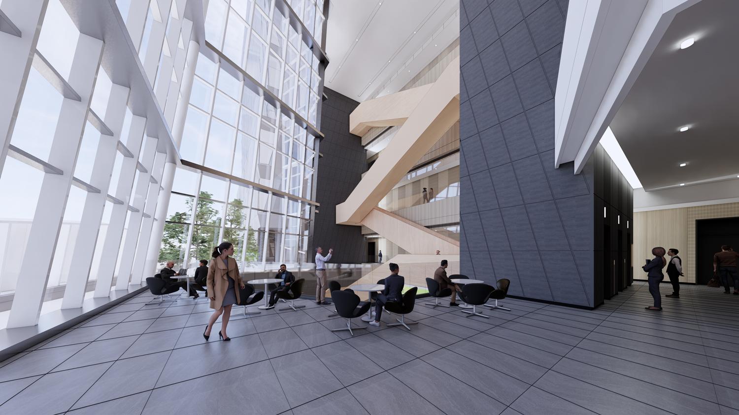 Biotech Research and Incubation Center Phase III - image 4