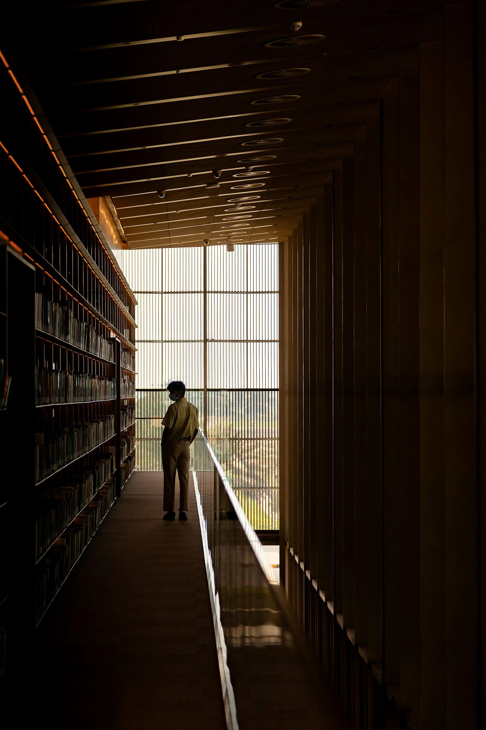 House of Wisdom - image 8