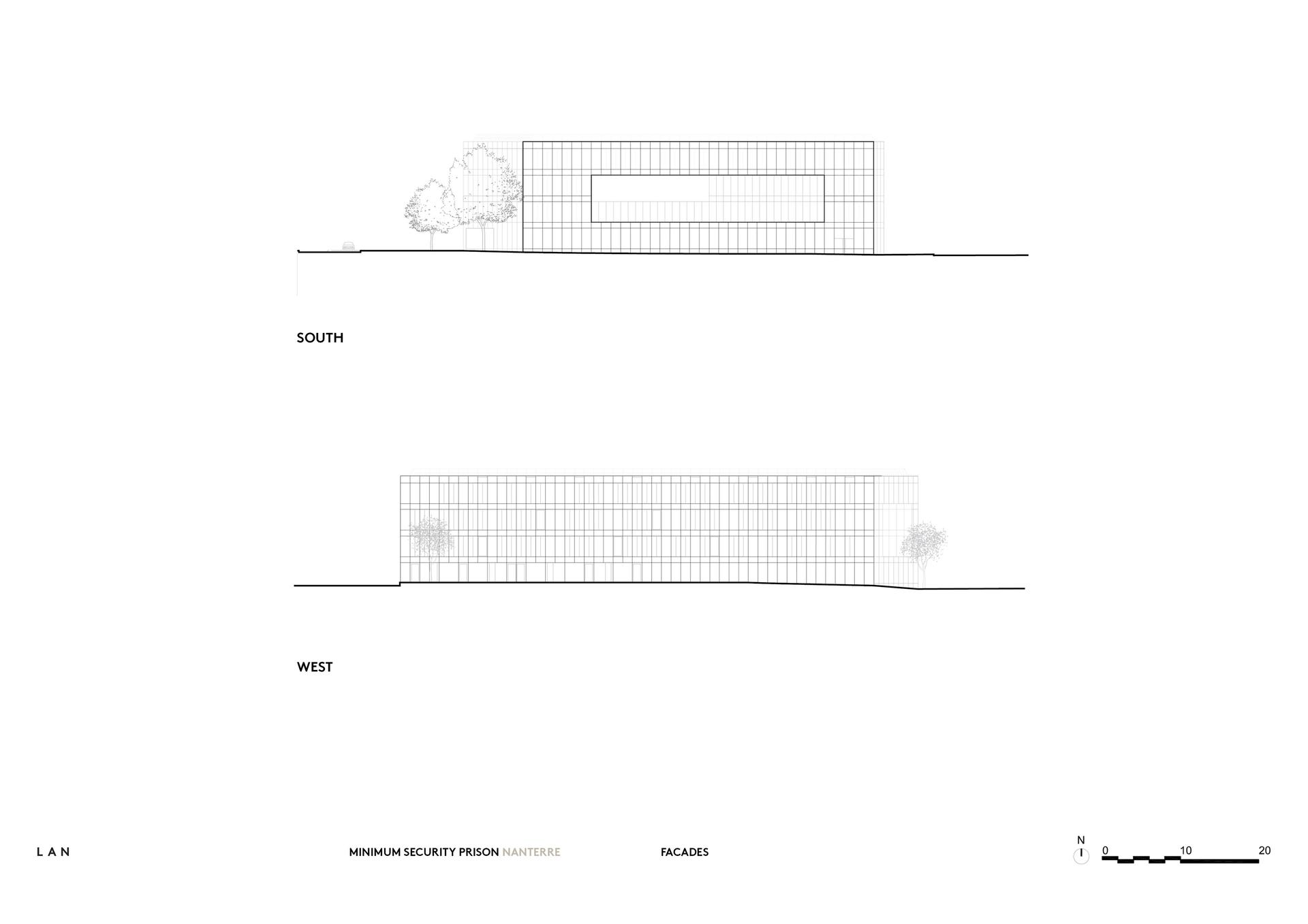 Minimum-Security Prison - image 12