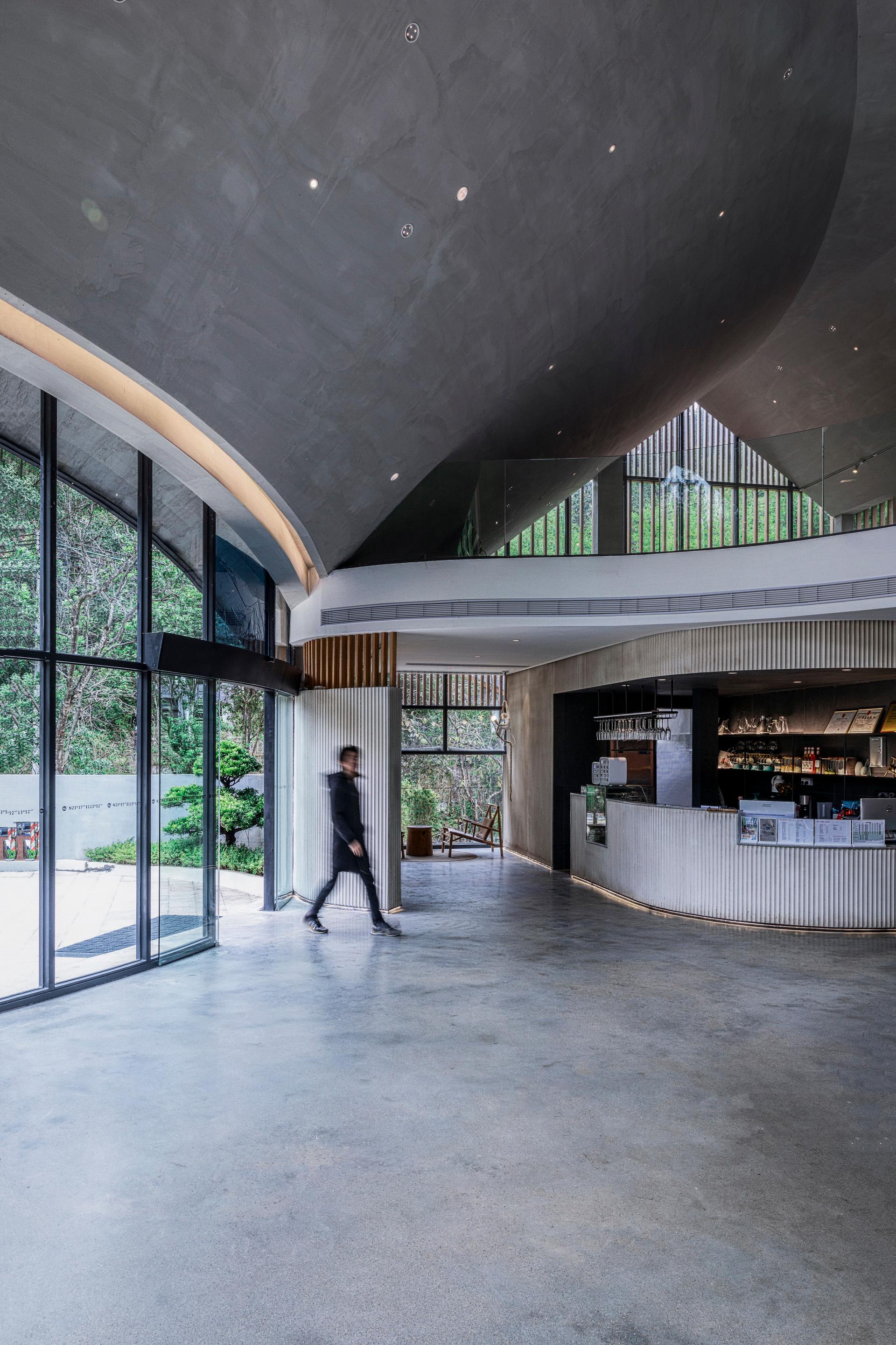 Nankun Mystery Village Art restaurant - image 13