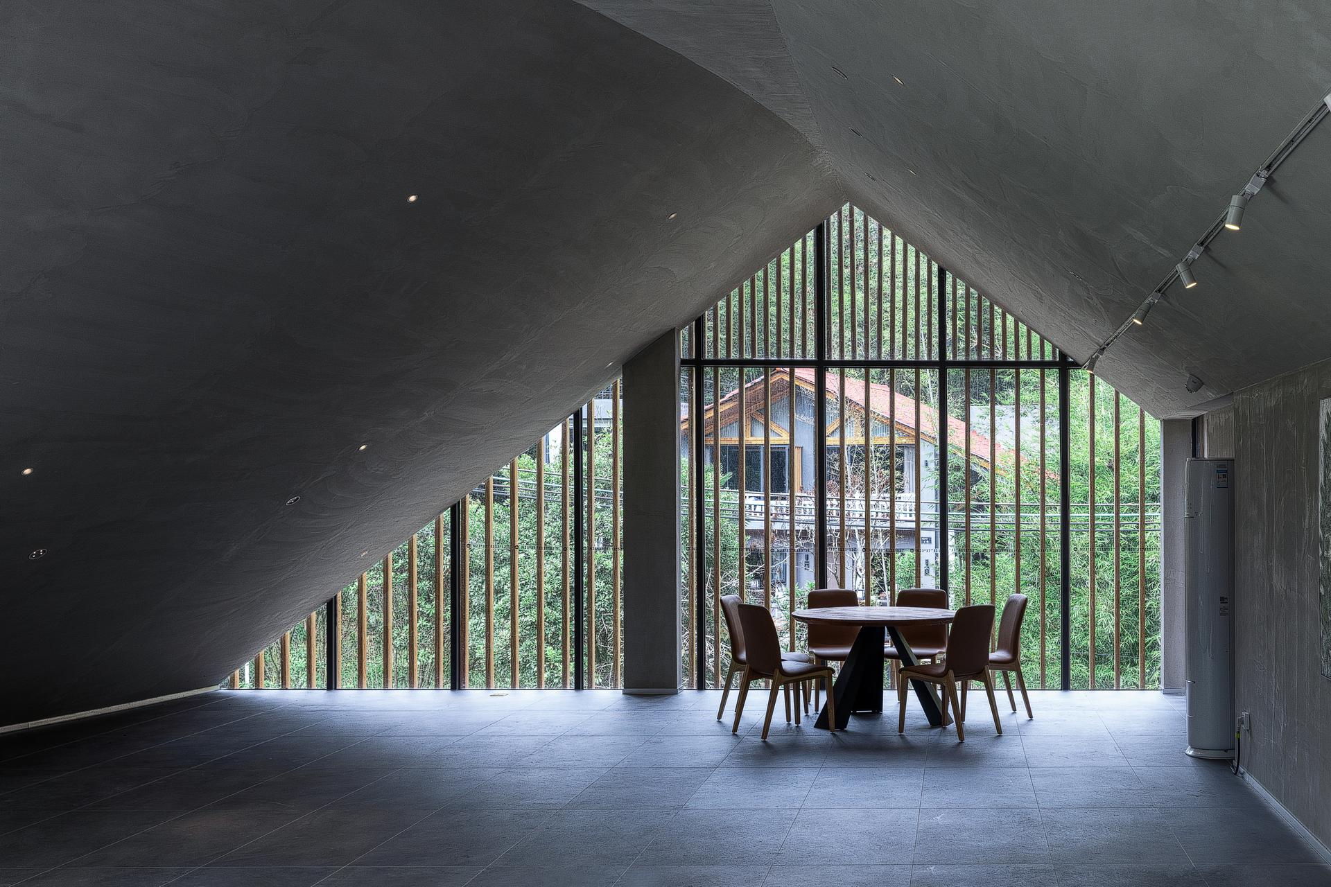 Nankun Mystery Village Art restaurant - image 14
