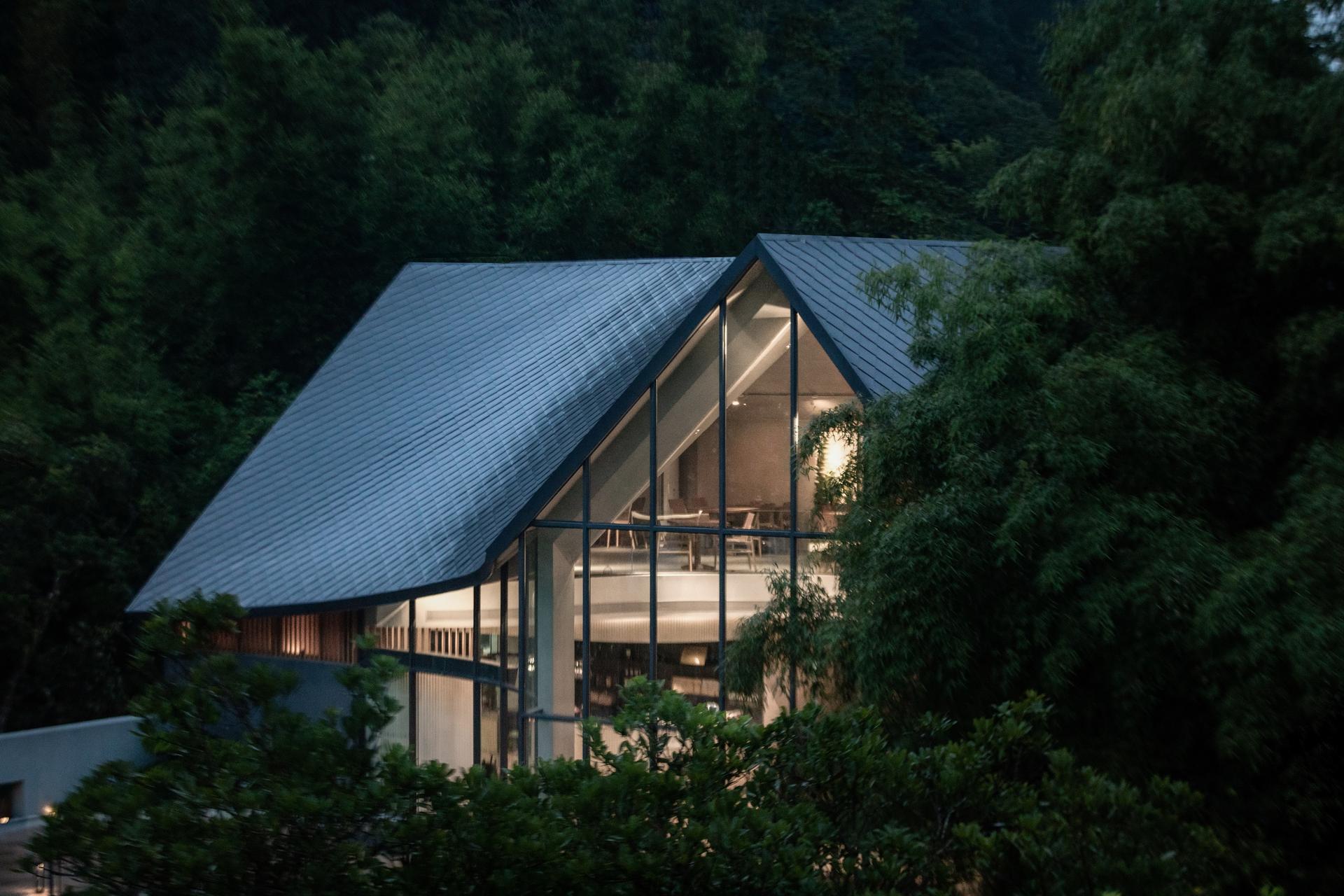 Nankun Mystery Village Art restaurant - image 15