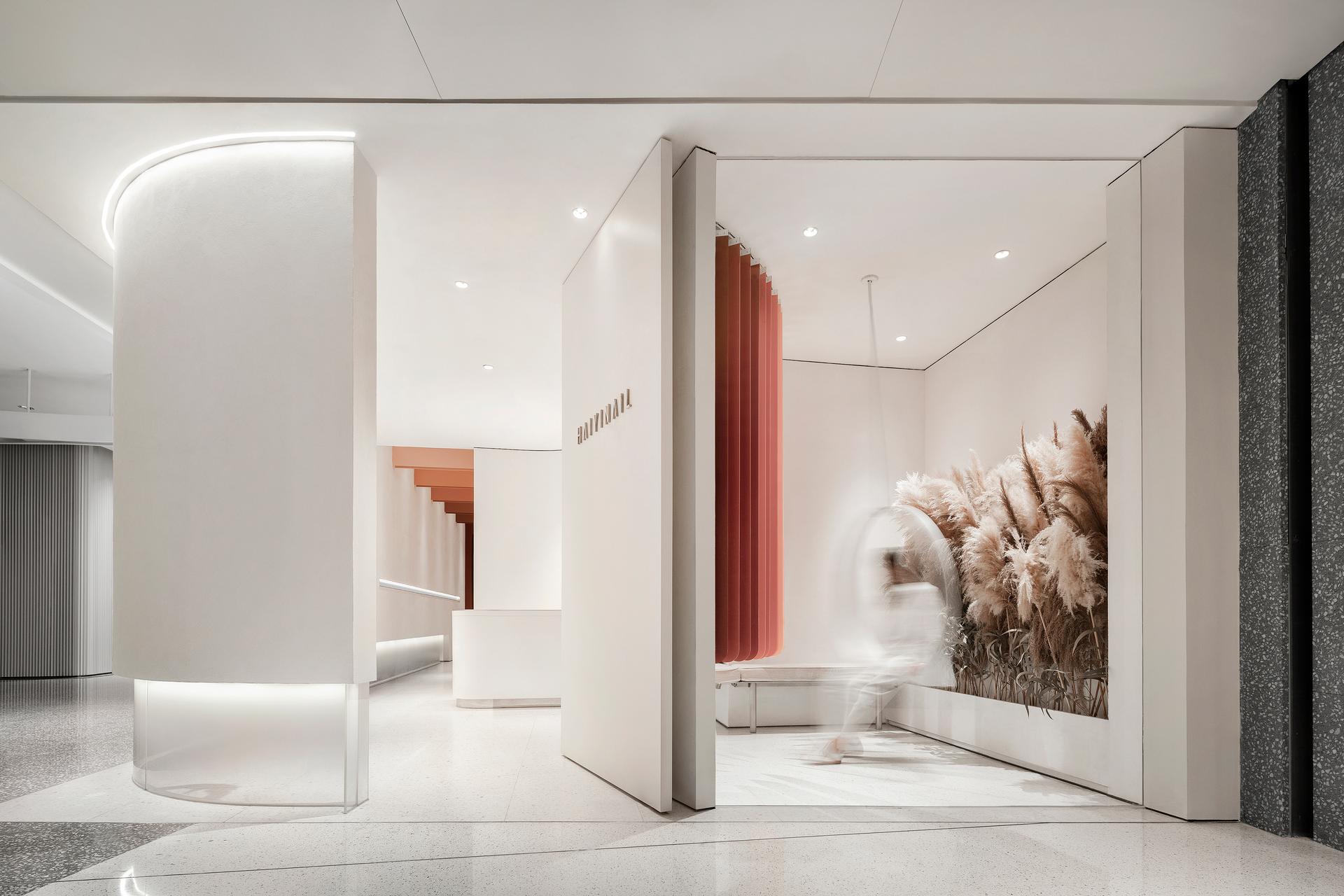 HAIYI NAIL, The Mixc World Shenzhen - image 5