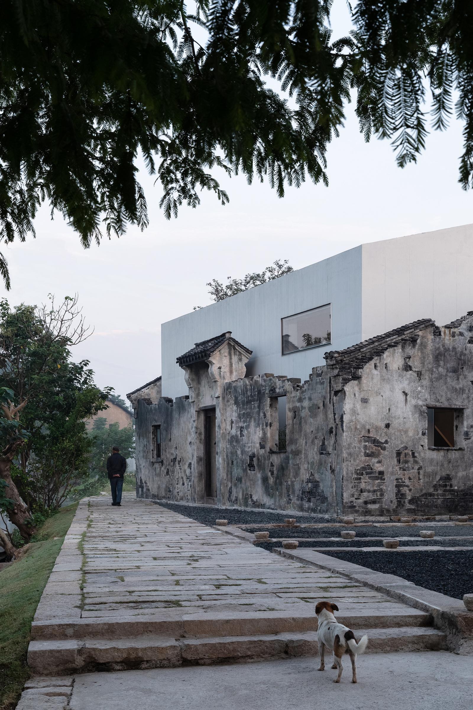 Zhang Yan Cultural Museum - image 3