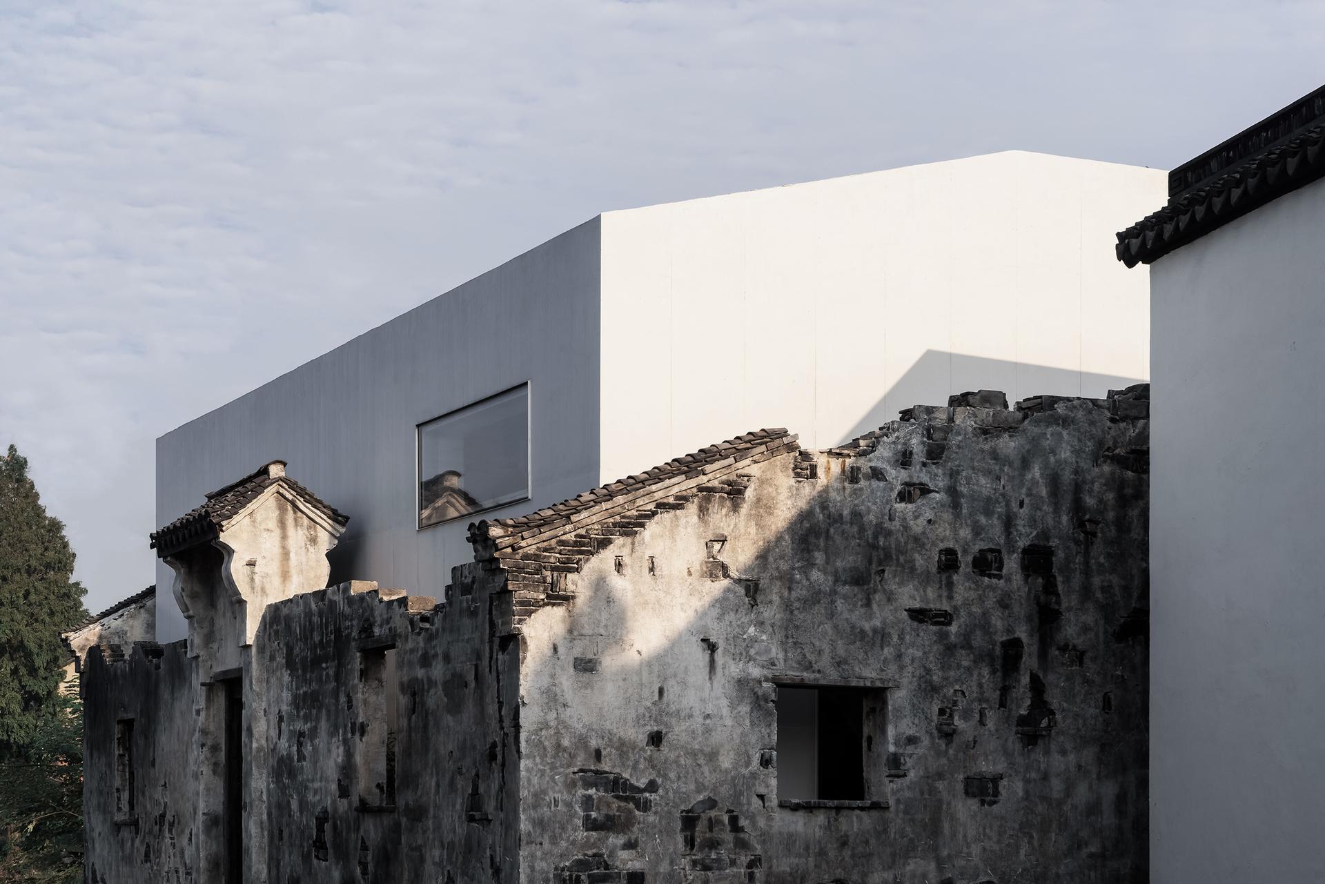 Zhang Yan Cultural Museum - image 4