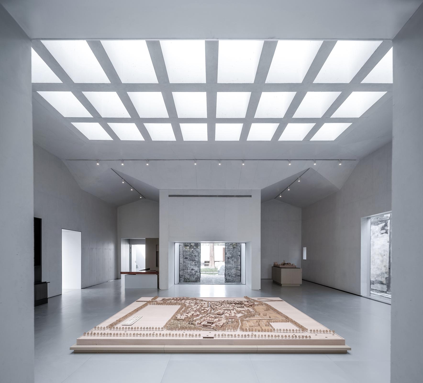 Zhang Yan Cultural Museum - image 5