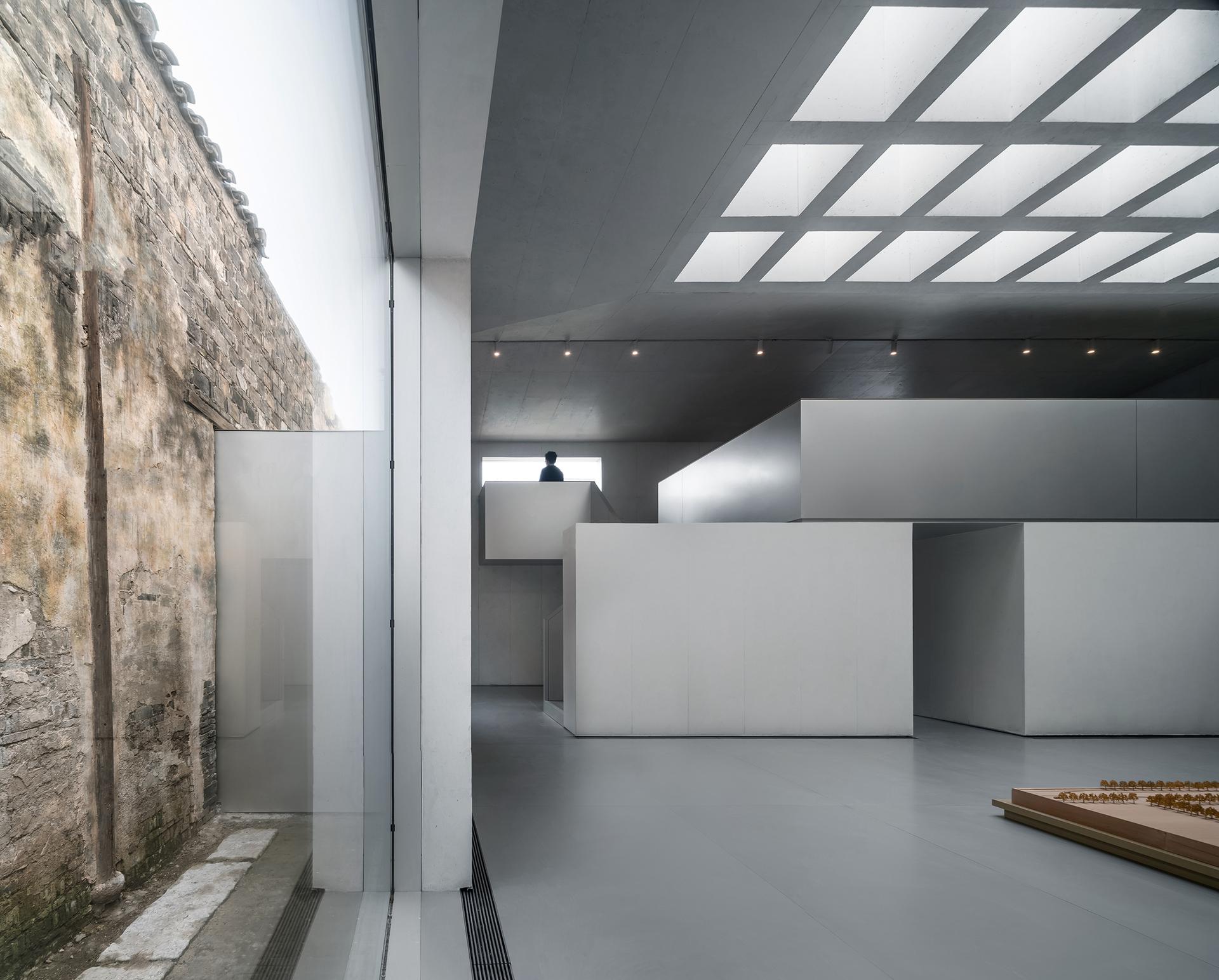 Zhang Yan Cultural Museum - image 6