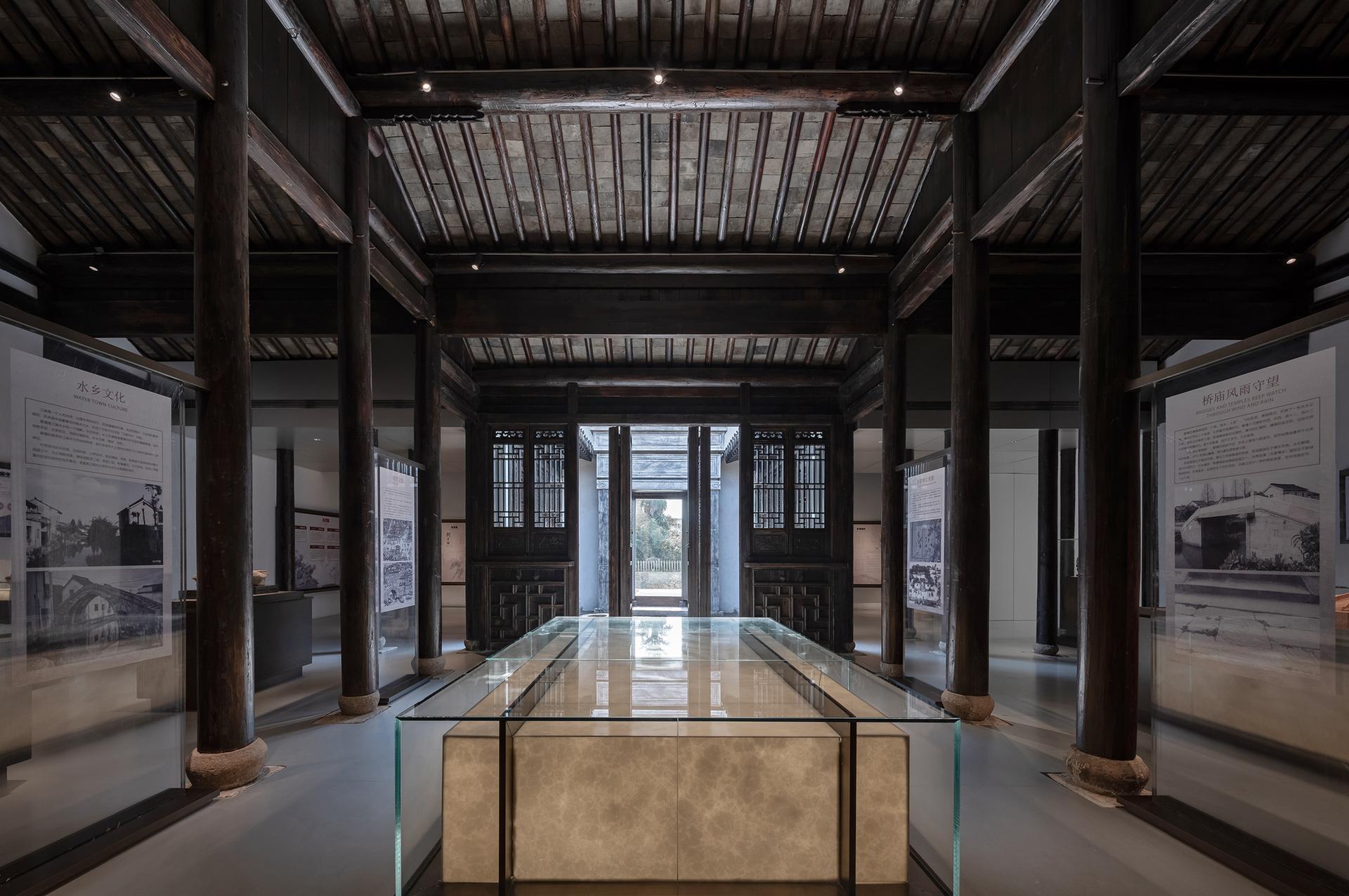 Zhang Yan Cultural Museum - image 7