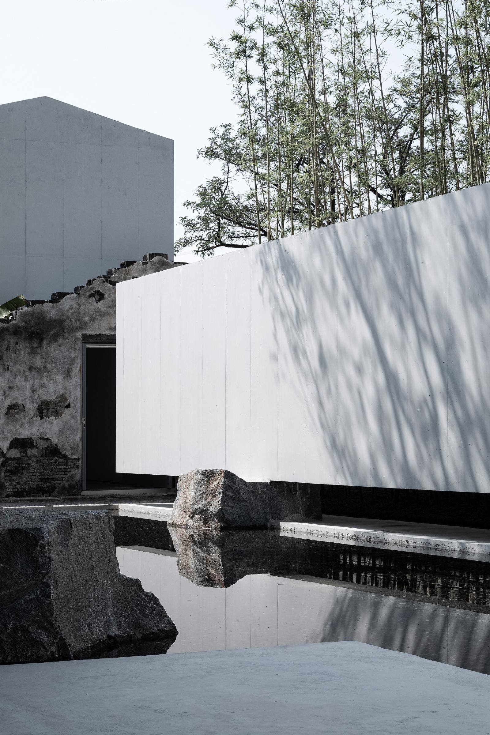 Zhang Yan Cultural Museum - image 9