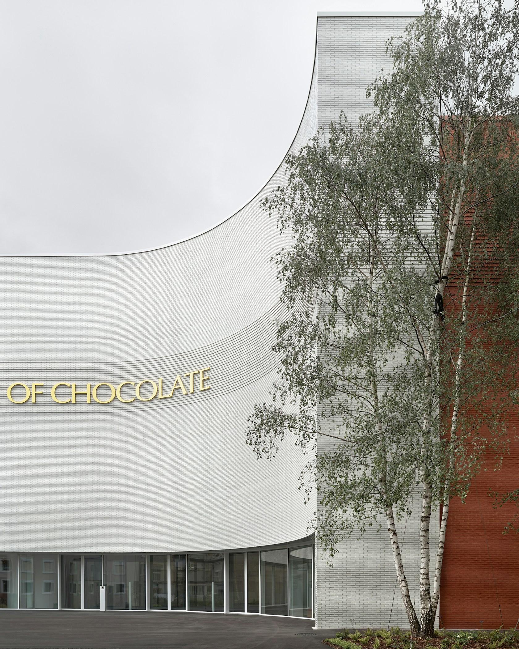 Lindt Home of Chocolate - image 6